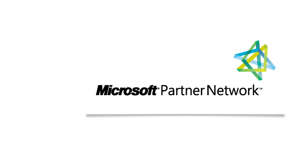 Microsoft partner