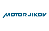 MOTOR JIKOV